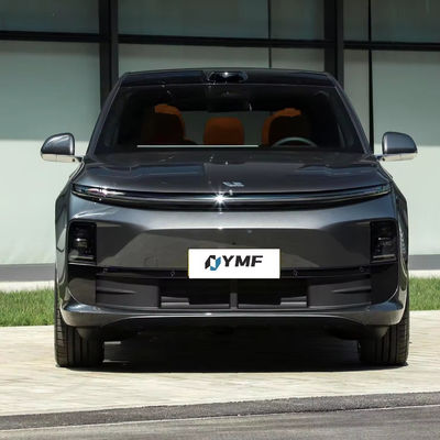 Li Lixiang L6 SUV híbrido de alto rendimiento con batería de litio hierro fosfato