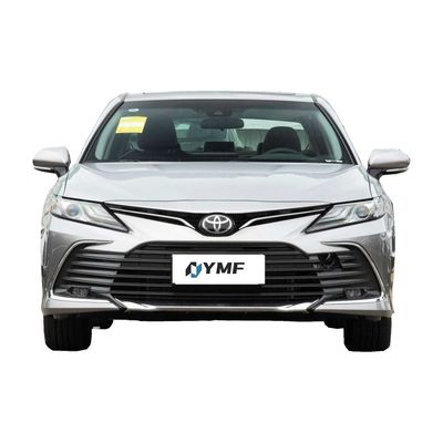 2023 Toyota Camry Coche híbrido de gasolina con pantalla táctil y faros LED