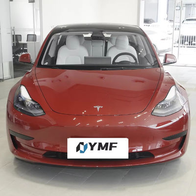 Tesla Model 3 2024 Coche eléctrico con capacidad de batería de 94.3 kWh y selección de gasolina
