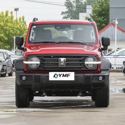 Sistema de dirección eléctrica Tanque 300 Jeep SUV para SUV de tamaño completo 2023 Great Wall Compact