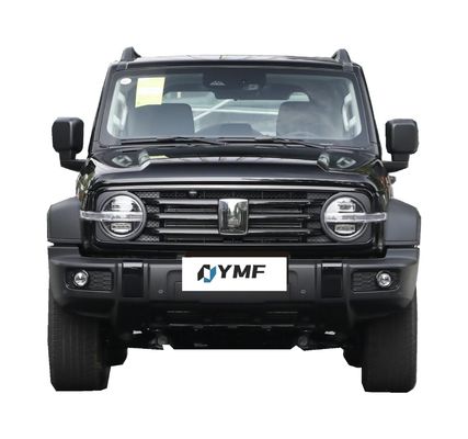 2024 tanque coche usado 0 Km 2.0t gasolina gasolina para la Gran Muralla tanque 300 300 coche SUV usado