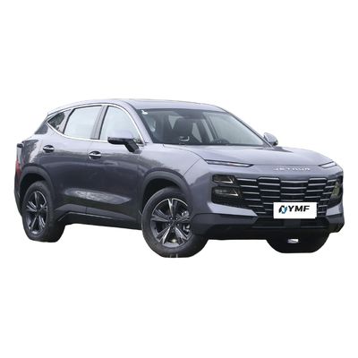 Potencia máxima kW 220 299Ps 2023 Chery Jetour Dasheng 1.6t Jetour Coches con gasolina Jetour