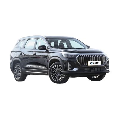 2023 Modelo Jetour X90 Plus 1.6 Tgdi-DCT Estate 7 asientos Coche eléctrico Max. potencia kW 220 299Ps