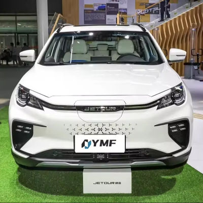 Chery Jetour X70 ev 1.5t DCT Dream Version SUV 94.3kWh Batería 4997x1963x1455mm Tamaño
