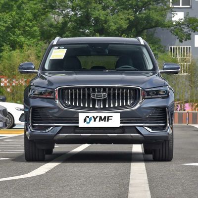 2023 Geely Monjaro Xingyue L Coche eléctrico SUV híbrido Coche con potencia máxima kW 220 299Ps