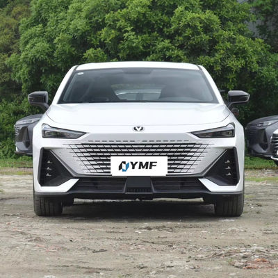 Changan Uni-K Idd SUV de tamaño mediano Batería de litio hierro fosfato Uni-V Compact City