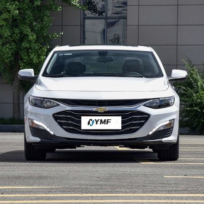 5 asientos Batería de Fósforo de Hierro de Litio Chevrolet Malibu XL Automóvil deportivo de gasolina