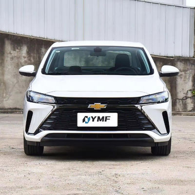 2023 Chevrolet Orlando Auto con batería de litio hierro fosfato y 220kW de potencia máxima.