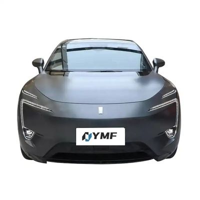 200kWh Pure Electric Car Changan Avatr 11 con 94.3kWh de batería y 220kW de potencia máxima
