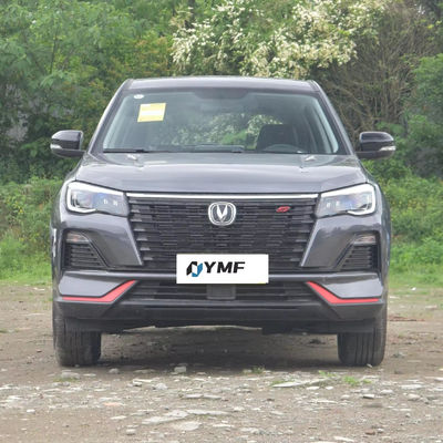 Changan CS75 Plus 1.5T DCT Compacto SUV de gasolina con tipo de energía de eléctrico puro