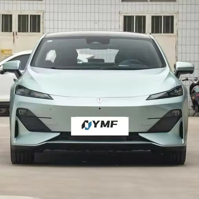 Coches medianos y grandes Changan Navy SL03 530KM Plus Shenlan SL03 Vehículo eléctrico puro