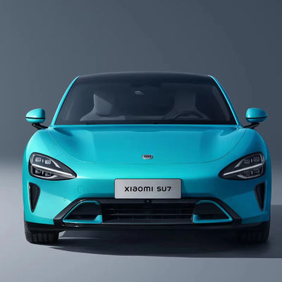 Su7 AutomóvilesVehículos usados de alta velocidad Automóviles Masa total kg 1980 Nivel de automóviles medianos y grandes
