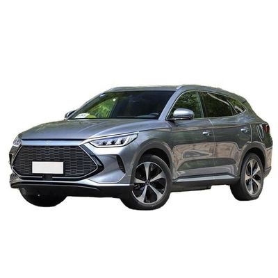 BYD Atto 3 Coche eléctrico y estándar de emisiones BYD EV Coche con distancia entre ejes 2500-3000 mm