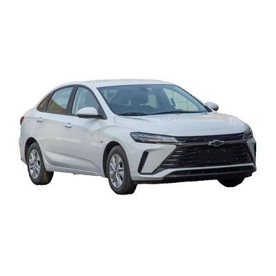 2022-2024 Chevrolet Cruze 1.5L 113hp L4 Coche de gasolina con caja de cambios automática Euro VI Estándar de emisiones 5 asientos
