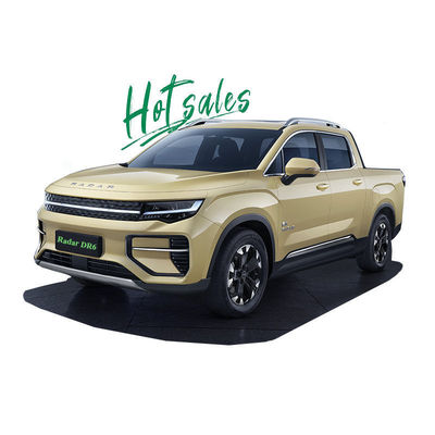 Energy Geely EV Cars 100kWh Batería 632km de alcance y 7 horas de tiempo de carga lenta para 2023