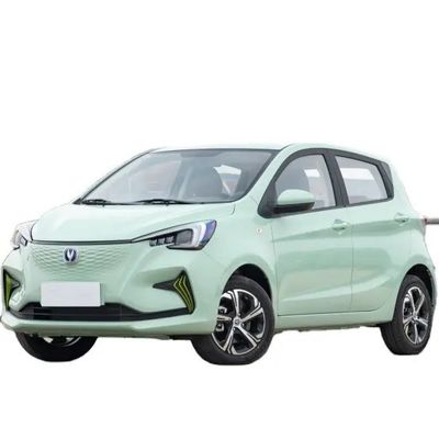 Coches usados en línea Changan E Star Coches eléctricos pequeños con alcance de 310 km y precios asequibles