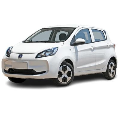 Vehículo energético Changan Benben Coche eléctrico 2022 Alta velocidad Largo alcance 5 puertas 5 asientos