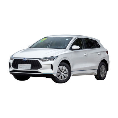 BYD E2 Limousine eléctrico 2500-3000 mm distancia entre ejes y capacidad de batería de 43,2 kWh para vehículos