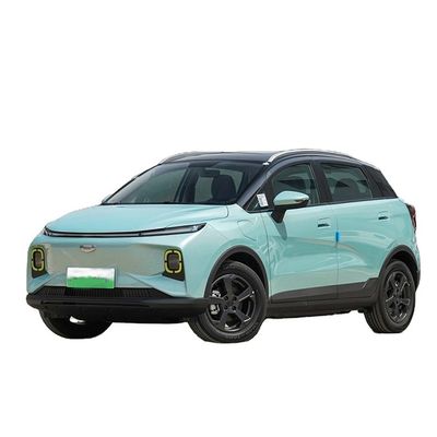 Coche eléctrico de segunda mano 401KM Rango 102km/h Velocidad máxima 4006x1765x1550mm Dimensión
