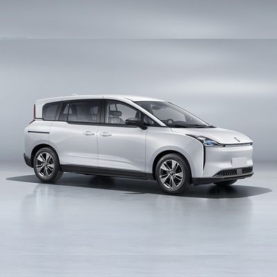 2850 distancia entre ejes 260 Torque del motor 419KM Alcance máximo Alta velocidad 140km/h Auto eléctrico Coches usados