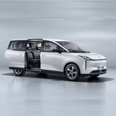 Tipo de batería LFP Carro eléctrico Rango máximo 419KM Alta velocidad 140km/h Coches usados Automóviles