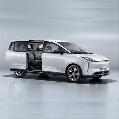 Automóvil eléctrico Automóvil usado Tipo de combustible Eléctrico Máximo alcance 419KM Alta velocidad 140km/h Vehículo usado
