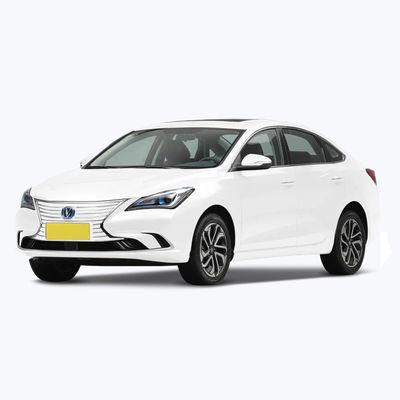 Sedan eléctrico Changan Eado EV460 2022 Batería de litio ternario de 48KWh a un precio asequible