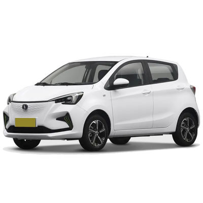Changan E Star 2022 Mini Car eléctrico 40 KWh Capacidad de batería y tiempo de carga rápida de 0.63h