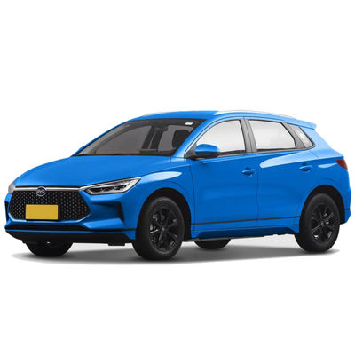 Coches de segunda mano asequibles 2022 BYD E2 Coches eléctricos de segunda mano con 401 Km de distancia