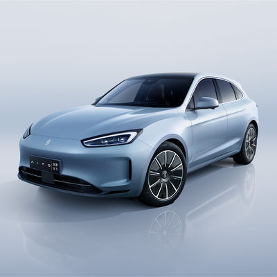 Modelo de SUV eléctrico Velocidad máxima 200 km/h 15,2 KWh/100 km Consumo de energía 80% tasa de carga rápida