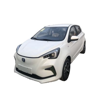 Changan BenBen E-Star Pure Heart Versión Energía Coche eléctrico EV Coche de carga rápida 80%