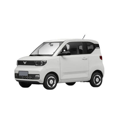 Mini EV Car para vehículos energéticos Tiempo de carga rápida 0.63h Kilometraje de resistencia 120 300 Km