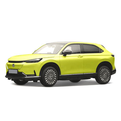 2023 BenTian ENS1 SUV de 5 asientos con batería ternaria de litio 310 Km Resistencia 150kmh EV