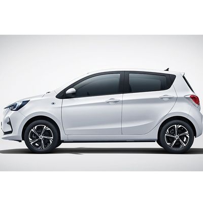 BenBen E-Star Buena versión Coche usado eléctrico con 301 km de alcance de crucero eléctrico puro
