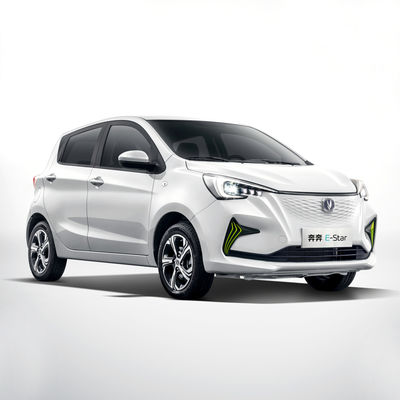 Tipo de combustible eléctrico Changan BenBen E-Star Energy Coche eléctrico con tiempo de carga lento 5h