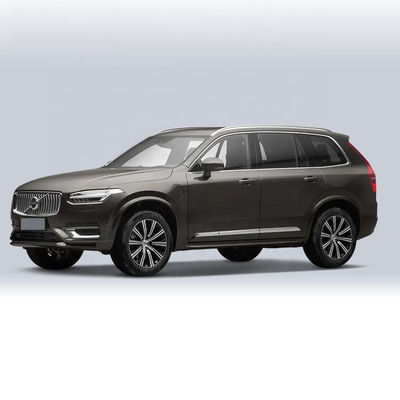 Gran vehículo de energía espacial 2022 VOLVO XC 90 Coche eléctrico con millaje de resistencia 0km