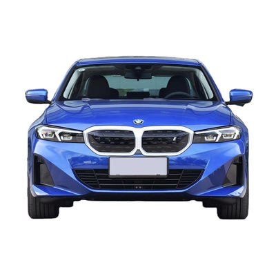 2022 Smart 5 asientos Coche eléctrico de lujo Vehículo eléctrico 0KM Kilometraje Tipo de sedán LED