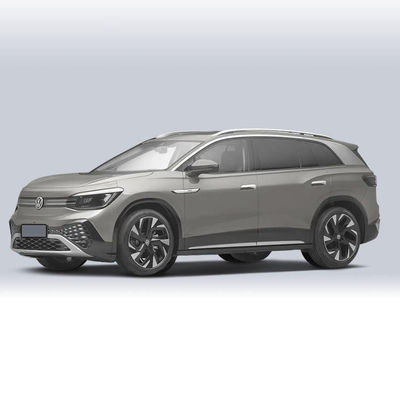 VW ID6 Crozz ID6 X SUV EV puro puro Lite Pro PRO PRIME Energía Coches eléctricos Lite