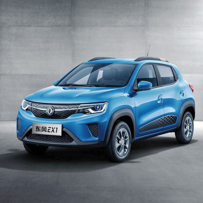 2021 Dongfeng EX1 Coches eléctricos SUV DFAC DFM DFM EX1 Automático eléctrico coches usados