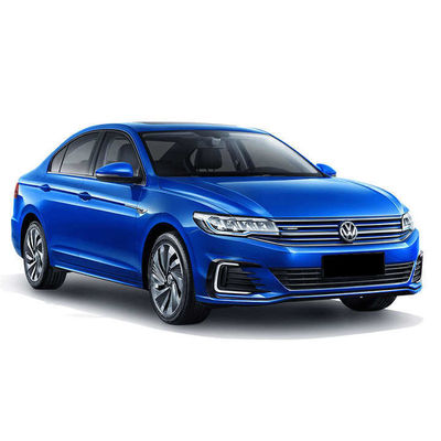 Coche eléctrico con motor único VolksWagen E Bora Usado EV Golf 3 ID4 Gol Usado Auto