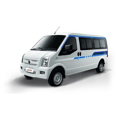 Coches eléctricos DFSK EC36 Camión de carga 60V 2000W 4 ruedas / Mini camioneta eléctrica