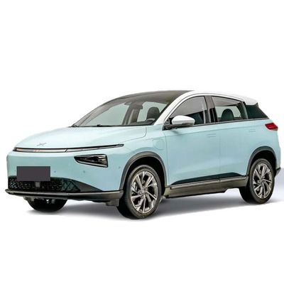 G3i 520G SUV eléctrico vehículo eléctrico usado con potencia máxima de 100-150PS y sistema ABS