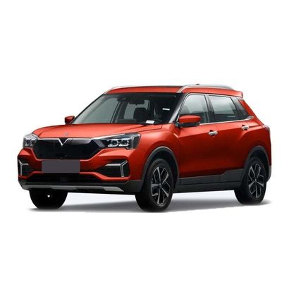 T60 SUV Carro para adultos Carro usado eléctrico para el comercio de segunda mano Disco delantero Disco trasero