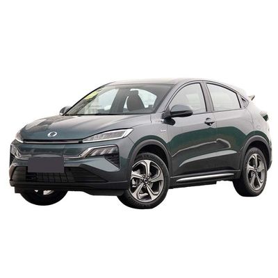Coche eléctrico asequible con disco delantero y sistema de freno de disco trasero
