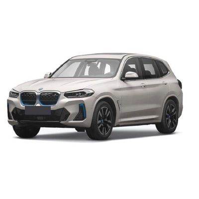 7.5' Tiempo de carga lenta SUV I3 IX3 IX50 Coches eléctricos usados de lujo con cargador rápido