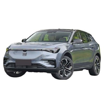 SUV Tianji Mini pequeño coche chino eléctrico en Indonesia coches usados de lujo