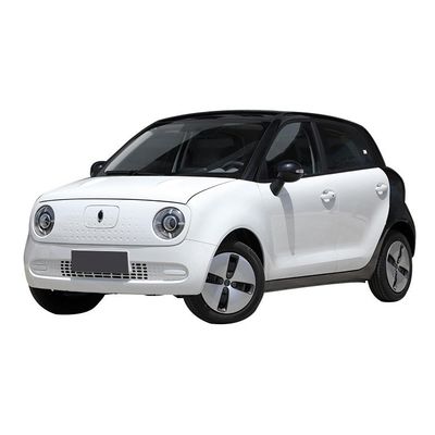 Coches eléctricos de segunda mano con batería de litio ternario y características ecológicas