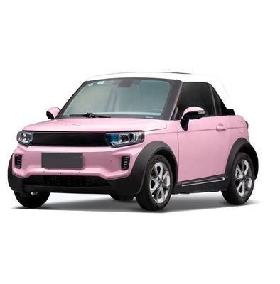 Dirección izquierda 2019 LITE 0KM Segundo coches eléctricos usados Japón Mini E Car Usado coche eléctrico