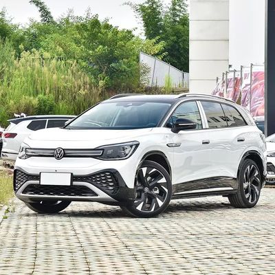 Coches eléctricos con freno de estacionamiento Volkswagen Tesla Modelo BYD Xpeng KIA Toyota Usado 2022