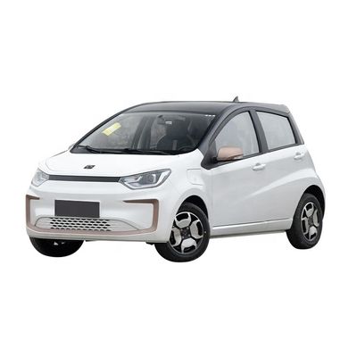 2022 Carro eléctrico en línea Usado wuling mini ev coche coches de segunda mano en combustible eléctrico